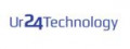 Ur24Technology Inc. Logo