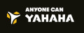 YAHAHA Studios Logo