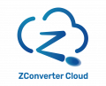 제트컨버터클라우드 Logo