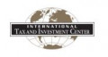 International Tax and Investment Center Logo