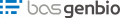 바스젠바이오 Logo