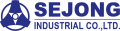 세종공업 Logo