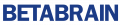 베타브레인 Logo