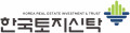 한국토지신탁 Logo