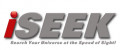 iSEEK Corporation Logo