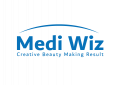 메디위즈 Logo