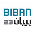 Biban Logo