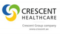 Crescent Healthcare Logo