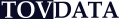 토브데이터 Logo
