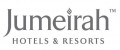 주메이라 호텔 몰디브 Logo