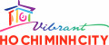 호치민시 관광청 Logo