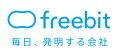 FreeBit Co., Ltd. Logo