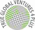 트루 글로벌 벤처스 Logo
