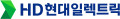 HD현대일렉트릭 Logo