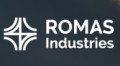 로마스 인더스트리즈 Logo