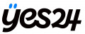 YES24 Logo