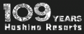 호시노 리조트 토마무 Logo