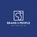 브랜드앤피플 Logo