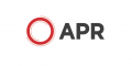 Apr Corp. Logo