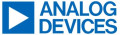 아나로그디바이스 Logo