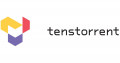 텐스토렌트 Logo