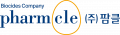팜클 Logo
