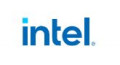 인텔코리아 Logo