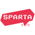 TeamSparta Logo