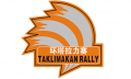Taklimakan Rally Logo