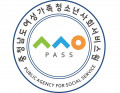 충청남도여성가족청소년사회서비스원 Logo