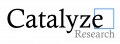 카탈라이즈 리서치 Logo