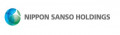 Nippon Sanso Holdings Corporation Logo