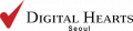 디지털하츠서울 Logo