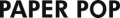 페이퍼팝 Logo