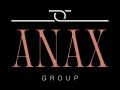 ANAX Group Logo