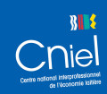 프랑스 국립낙농협의회 Logo