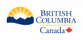 주한캐나다대사관 BC주정부 Logo