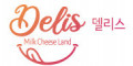 델리스 Logo