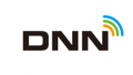 디엔엔 Logo