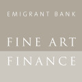 Emigrant Bank Fine Art Finance Logo