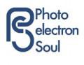 Photo electron Soul Inc. Logo