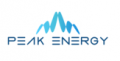 Peak Energy and Stonepeak Logo