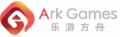 아크게임즈 Logo