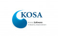 Korea Software Industry Association Logo