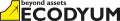 에코디움 Logo