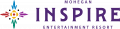 인스파이어인티그레이티드리조트 Logo