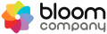블룸컴퍼니 Logo