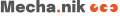 미캐닉 Logo