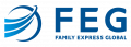 훼밀리익스프레스 Logo
