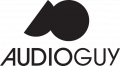 오디오가이 Logo